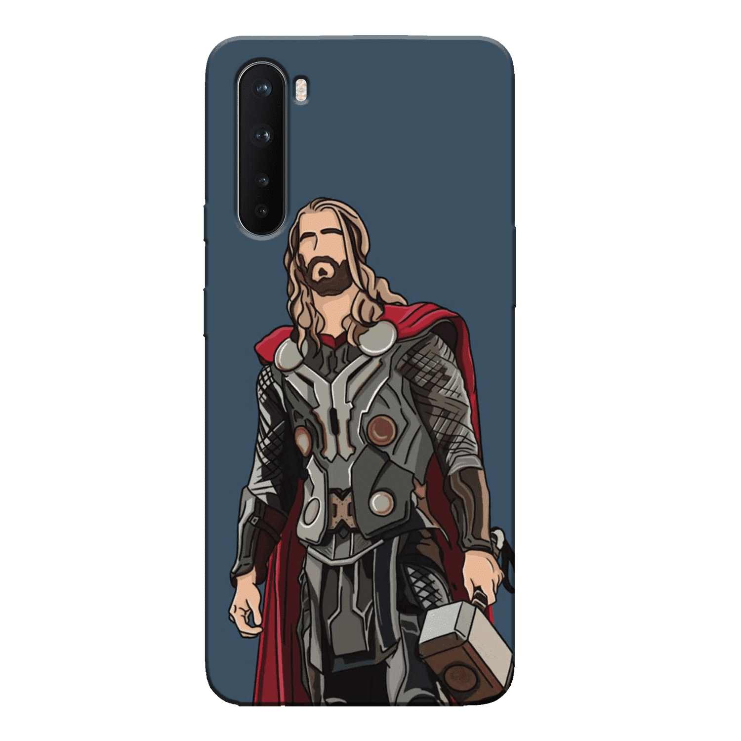 Thor Art